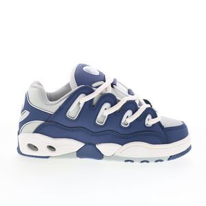 Osiris Mens D3 OG Blue Shoes (NWT)